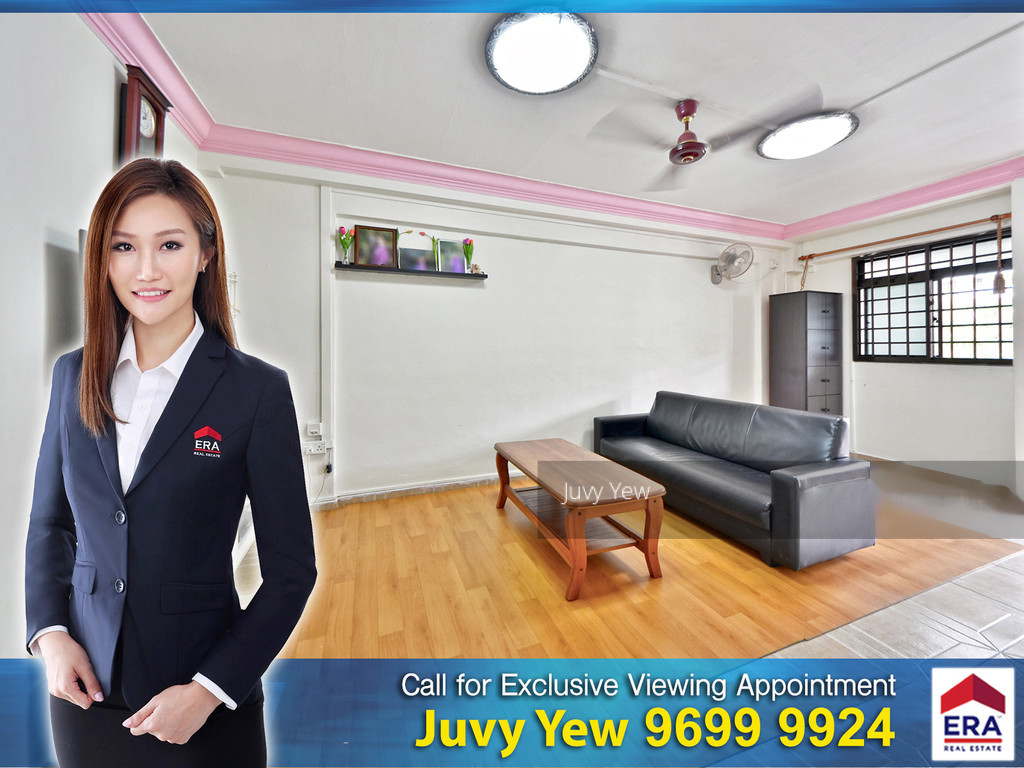 Blk 442 Ang Mo Kio Avenue 10 (Ang Mo Kio), HDB 3 Rooms #191989852